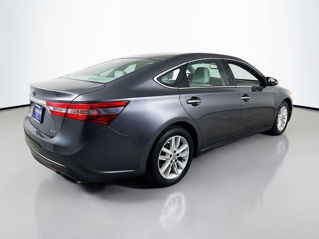 used 2013 Toyota Avalon car, priced at $15,250