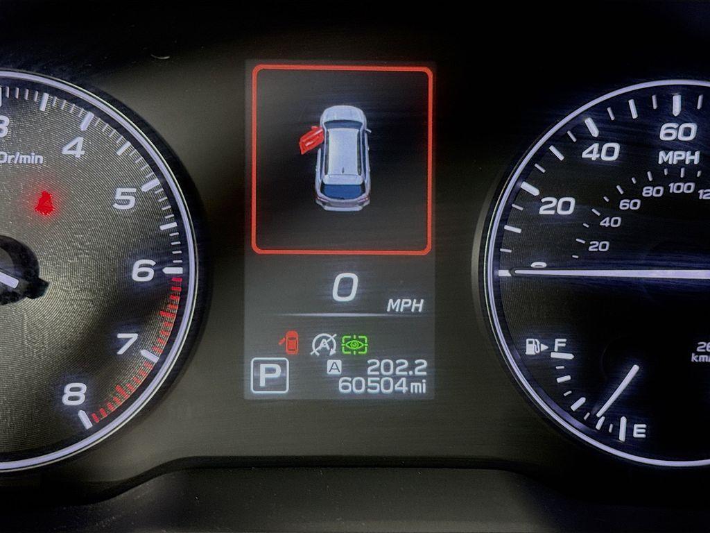 used 2020 Subaru Outback car, priced at $25,679