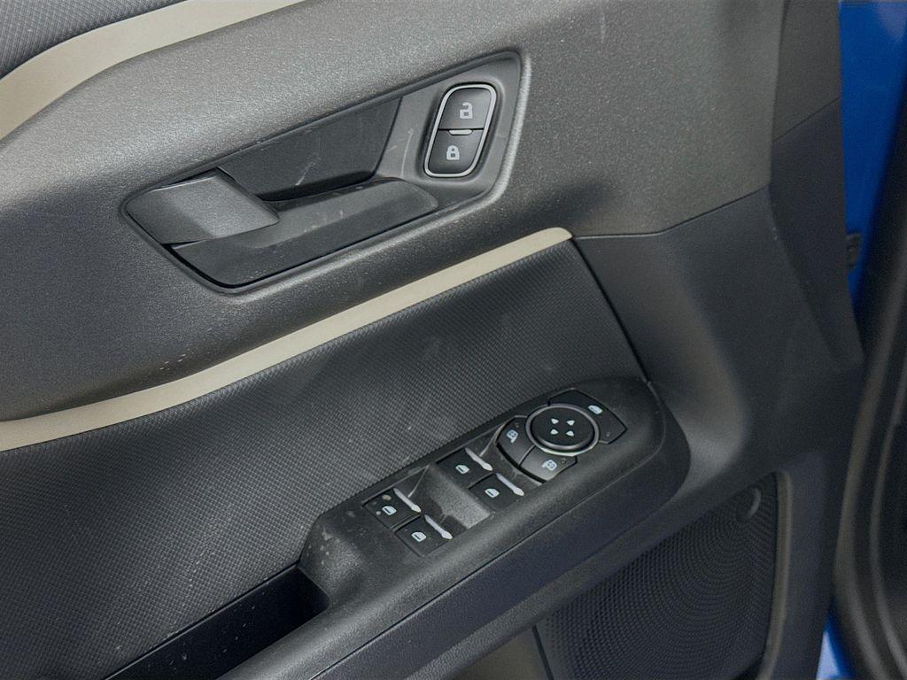 new 2026 Ford Bronco Sport car