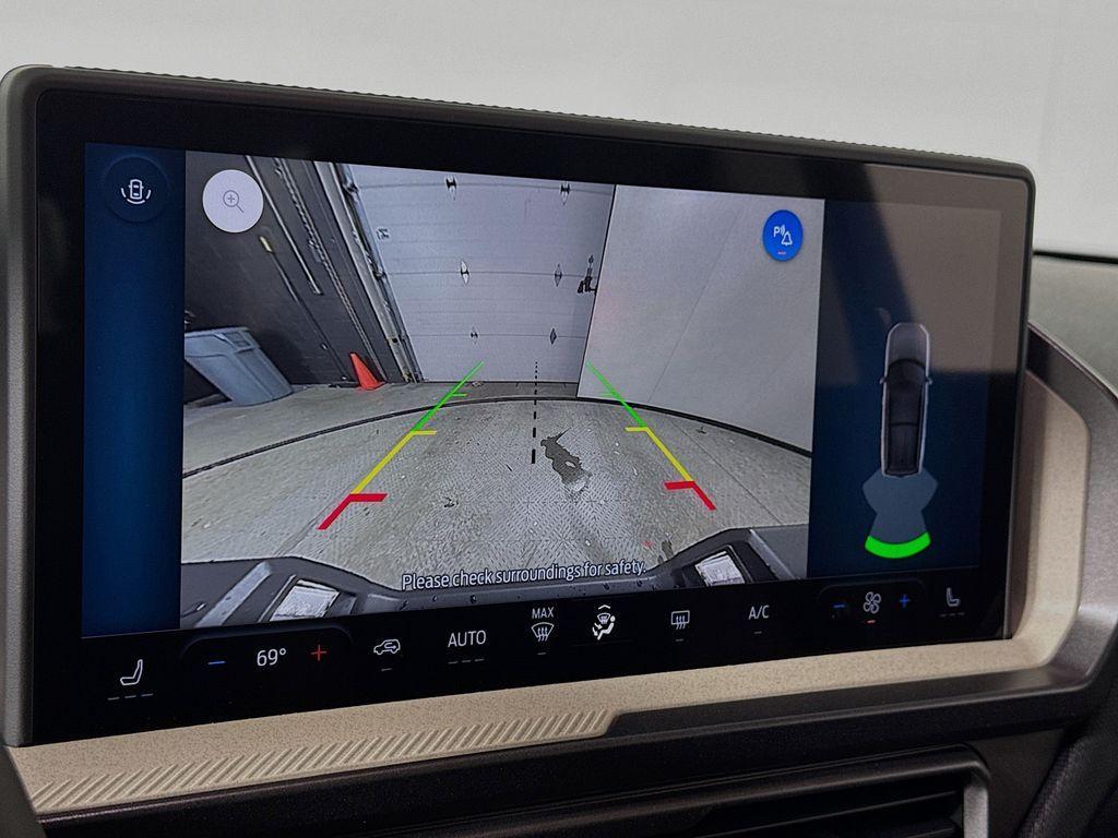 new 2026 Ford Bronco Sport car