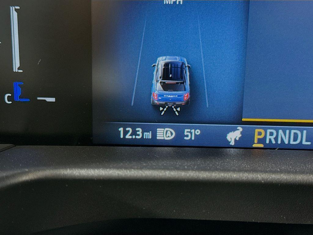 new 2026 Ford Bronco Sport car