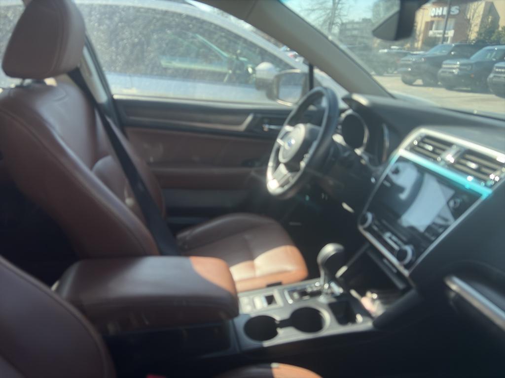 used 2018 Subaru Outback car, priced at $21,750