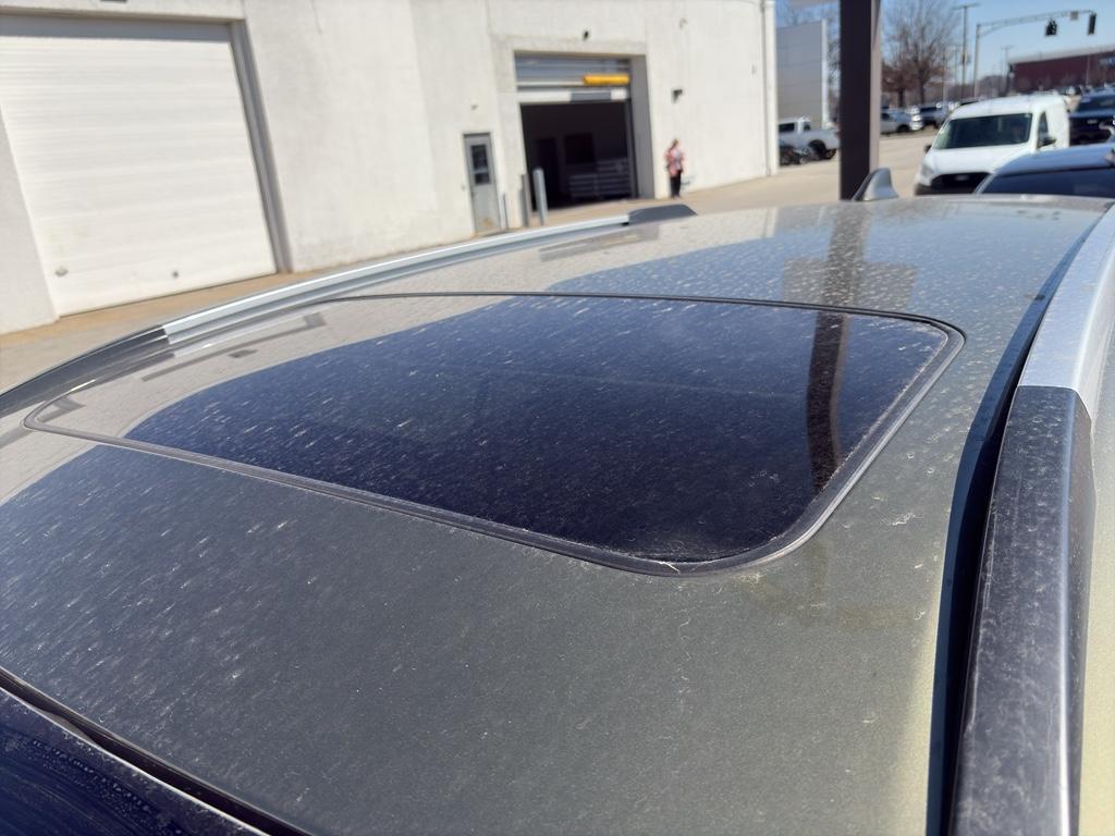 used 2018 Subaru Outback car, priced at $21,750