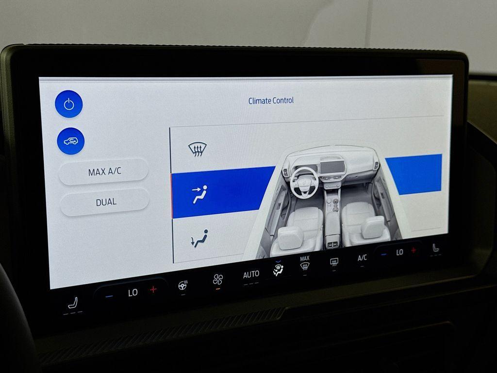 new 2026 Ford Bronco Sport car, priced at $40,025