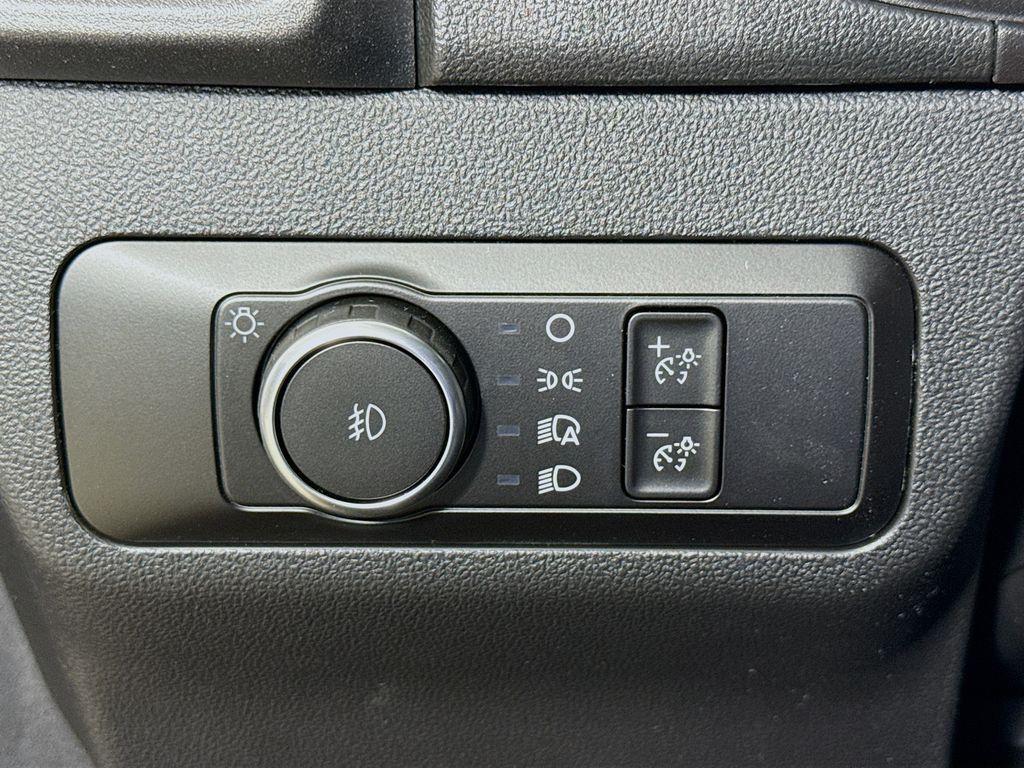 new 2026 Ford Bronco Sport car, priced at $40,025