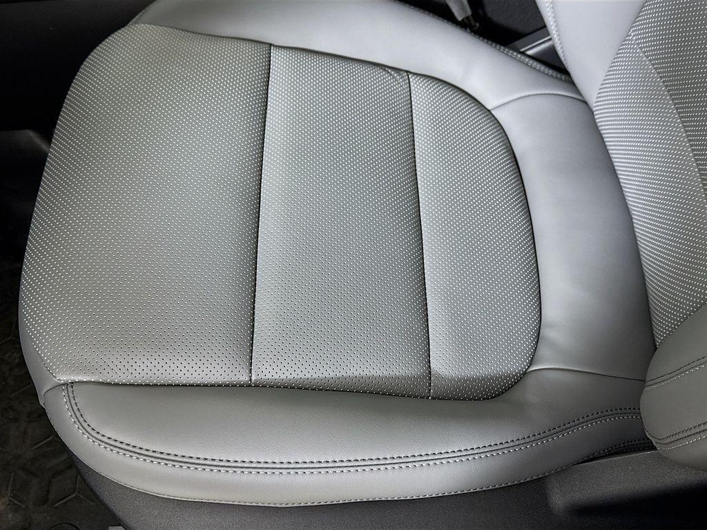 new 2026 Ford Bronco Sport car, priced at $40,025