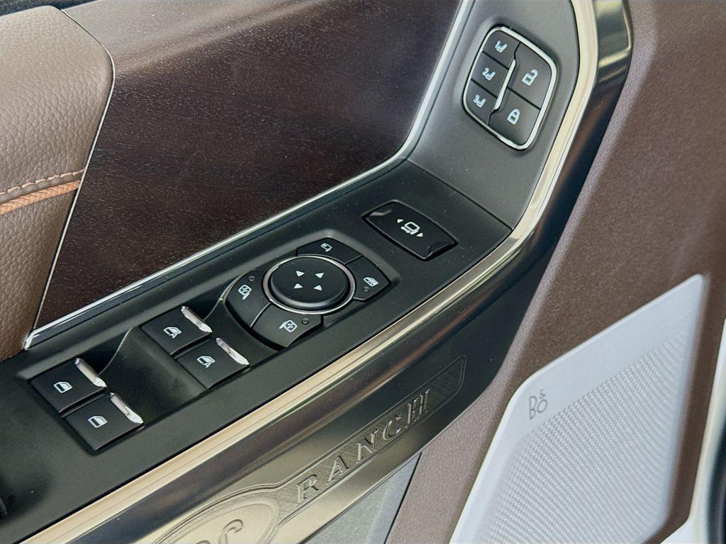 new 2026 Ford F-250 car, priced at $97,945