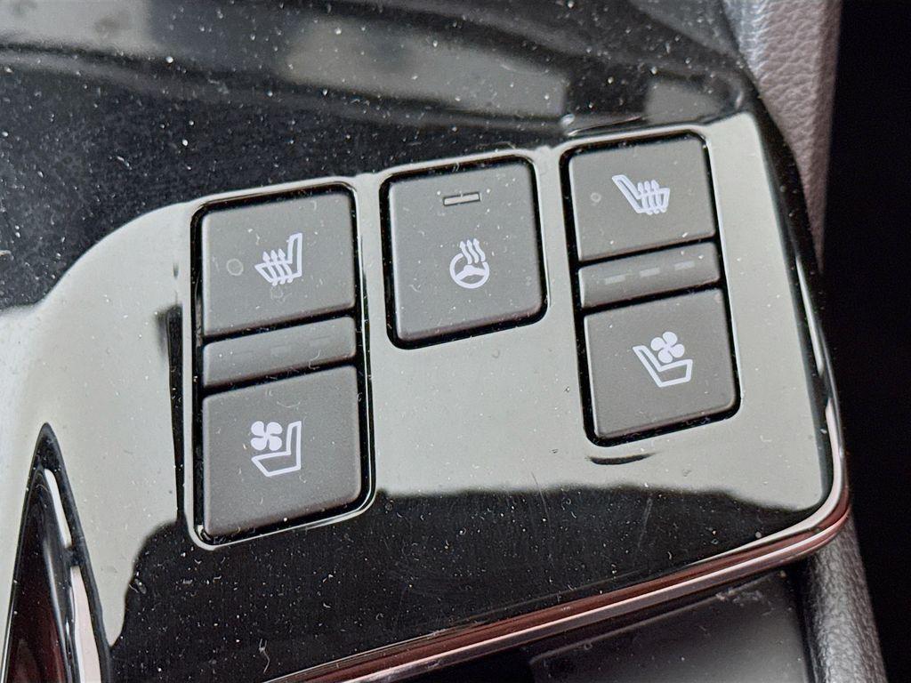 used 2023 Kia Sportage car, priced at $26,500