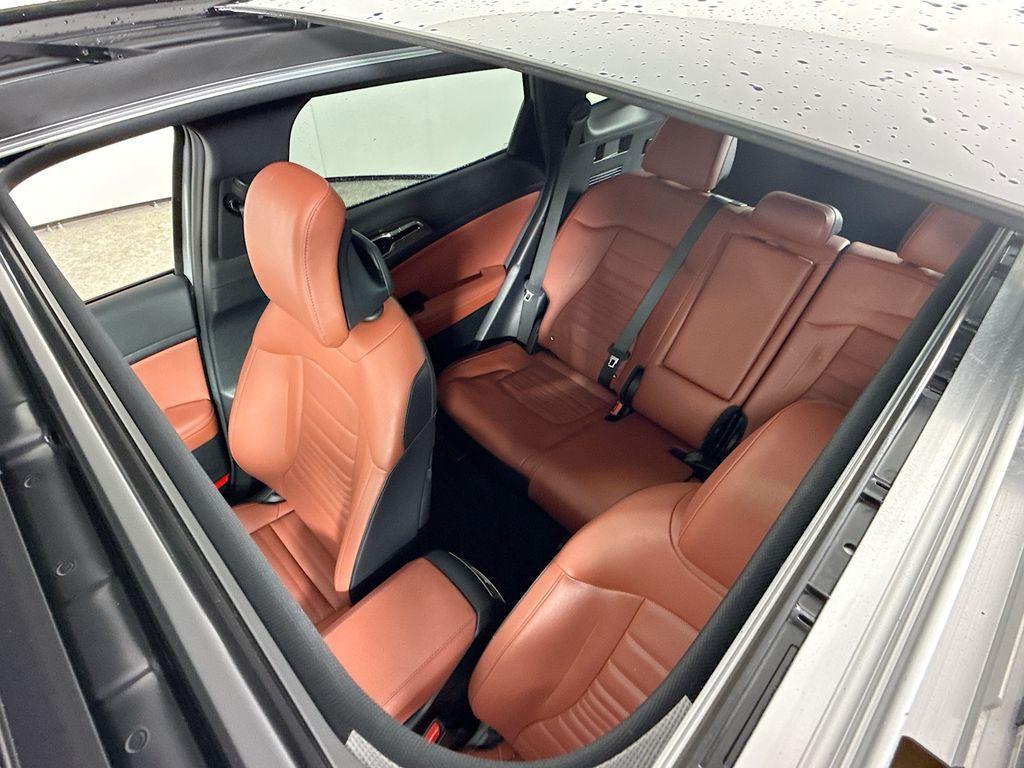 used 2023 Kia Sportage car, priced at $26,500