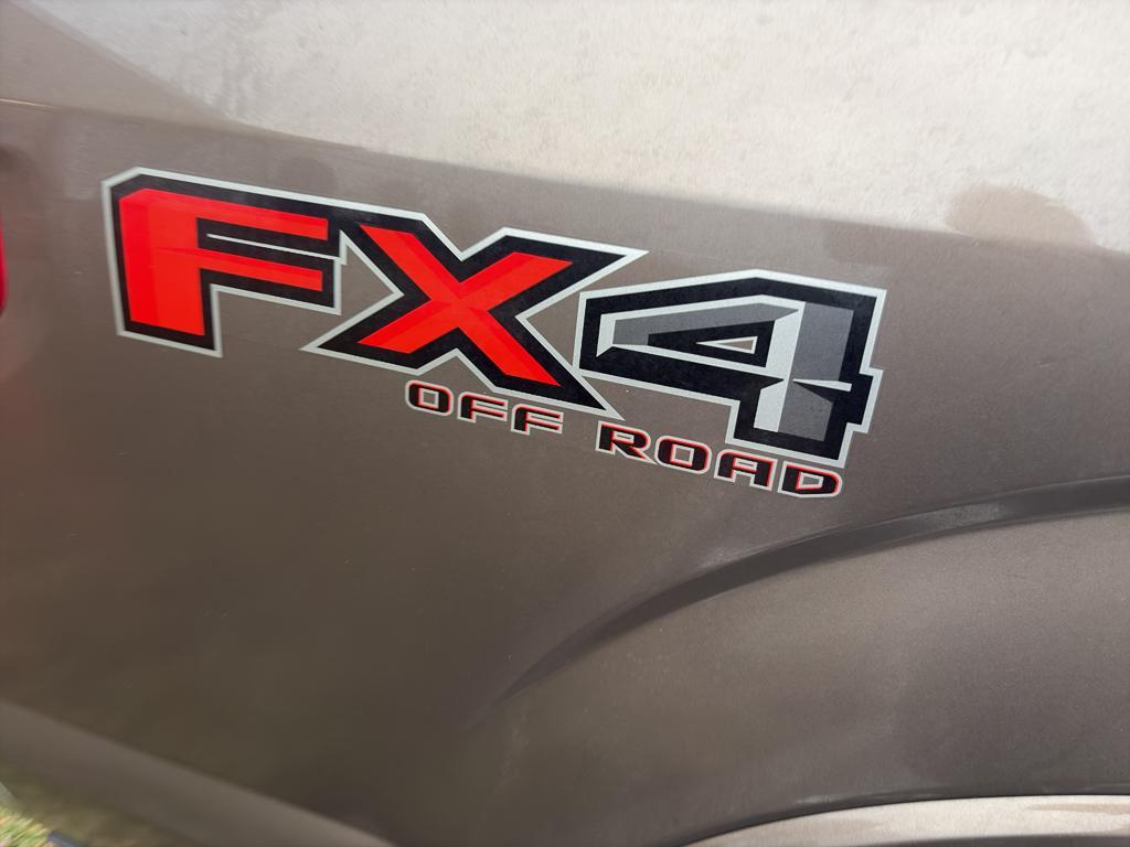 used 2016 Ford F-150 car, priced at $23,500