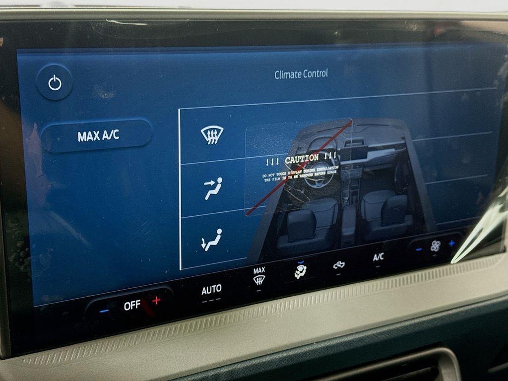 new 2026 Ford Maverick car, priced at $36,650