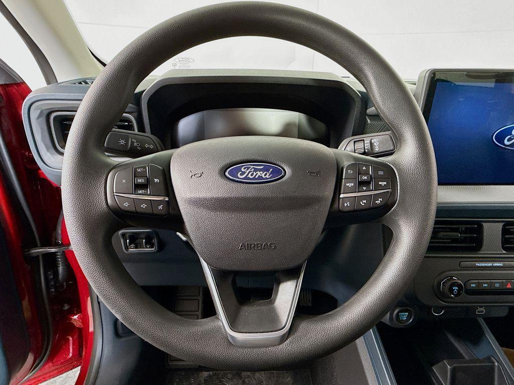 new 2026 Ford Maverick car, priced at $36,650