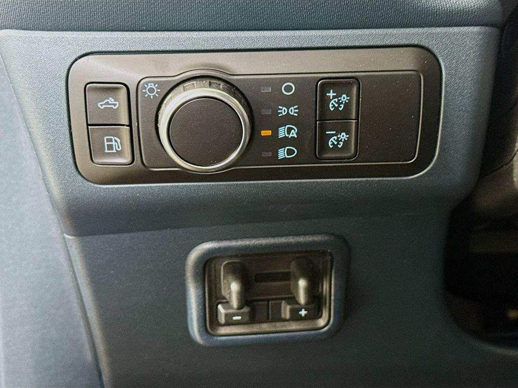 new 2026 Ford Maverick car, priced at $36,650