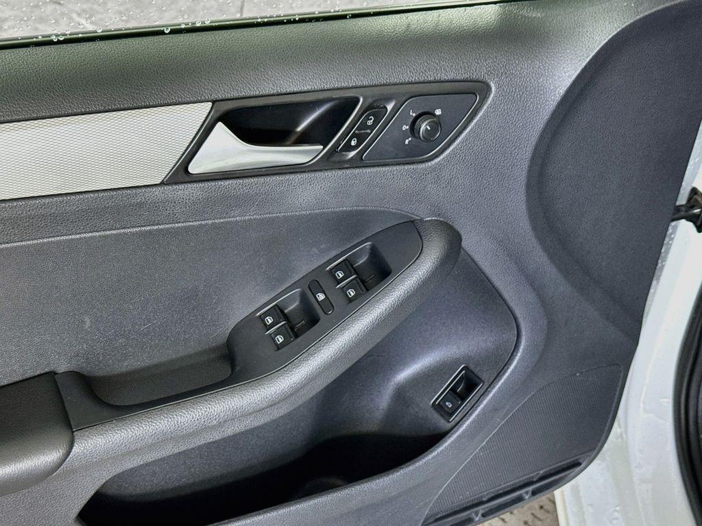 used 2018 Volkswagen Jetta car, priced at $12,199