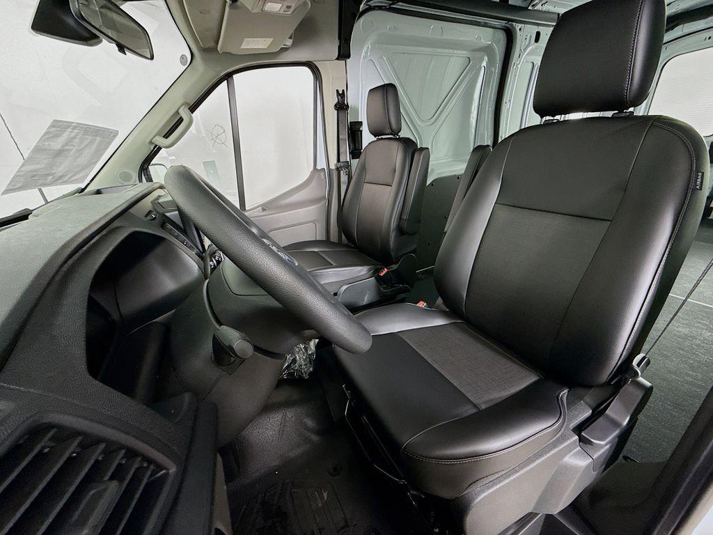 new 2026 Ford Transit-250 car, priced at $53,480