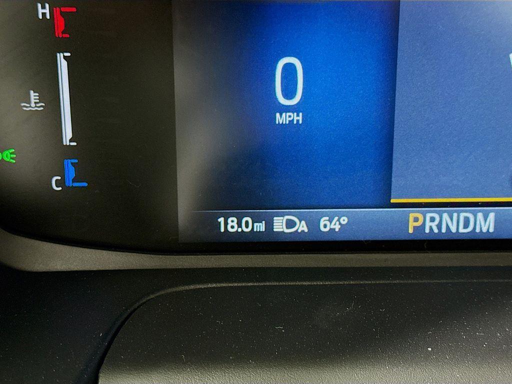 new 2026 Ford Transit-250 car, priced at $53,480