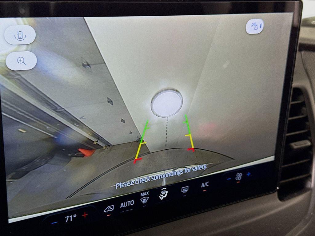 new 2026 Ford Transit-250 car, priced at $53,480