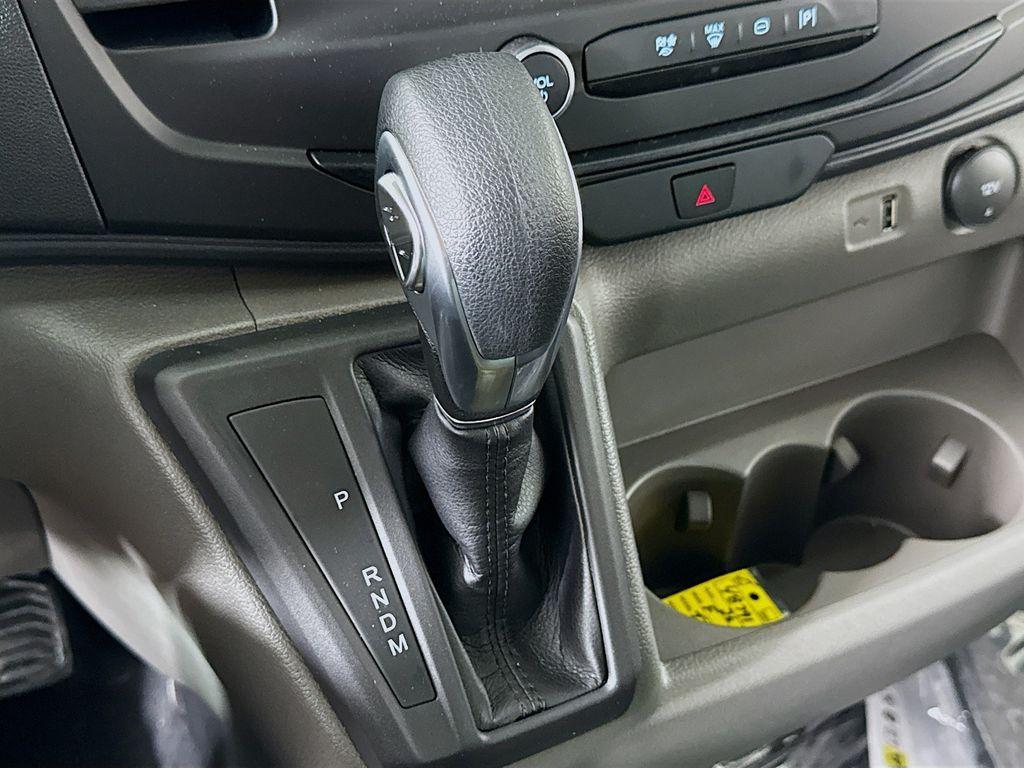 new 2026 Ford Transit-250 car, priced at $53,480