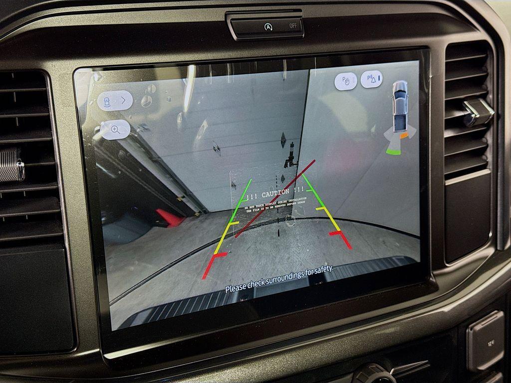 new 2026 Ford F-150 car, priced at $76,569