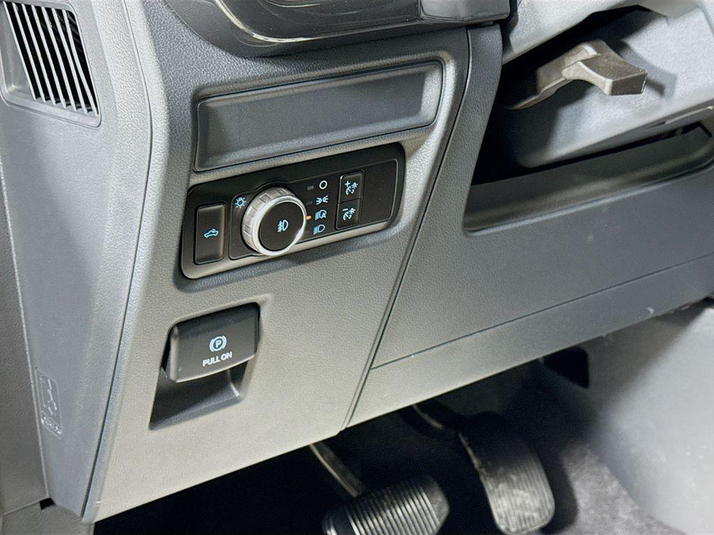 new 2026 Ford F-150 car, priced at $76,569