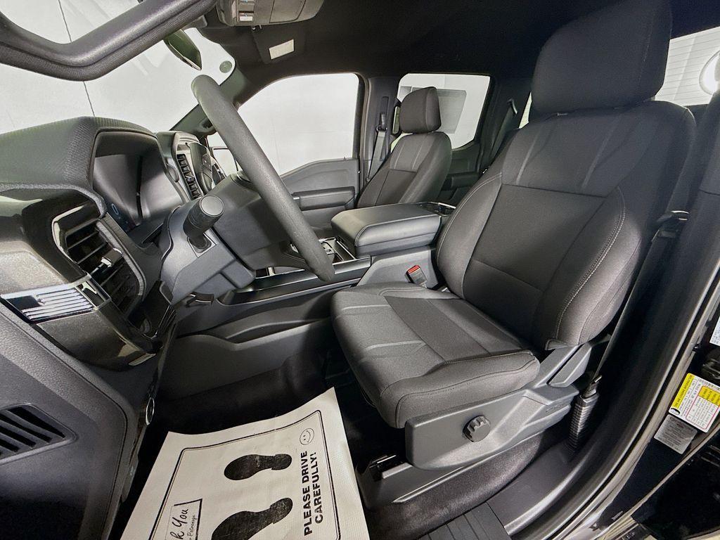 new 2026 Ford F-150 car, priced at $76,569