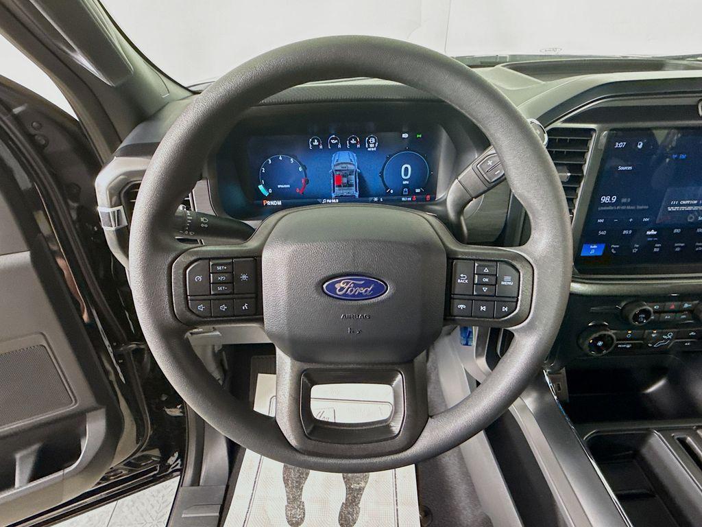 new 2026 Ford F-150 car, priced at $76,569