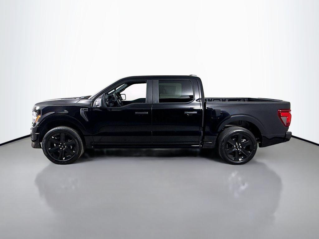 new 2026 Ford F-150 car, priced at $76,569