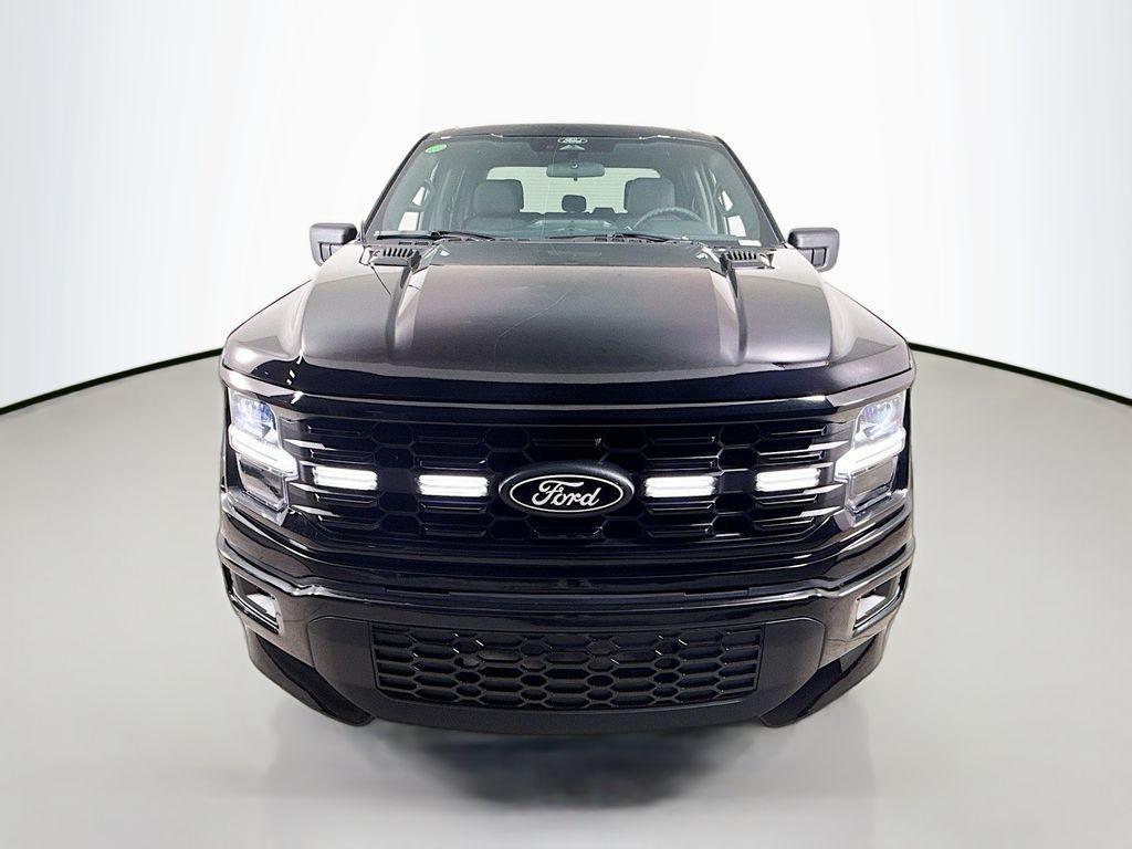 new 2026 Ford F-150 car, priced at $76,569