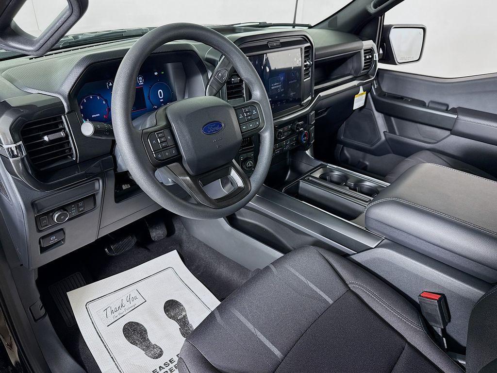 new 2026 Ford F-150 car, priced at $76,569