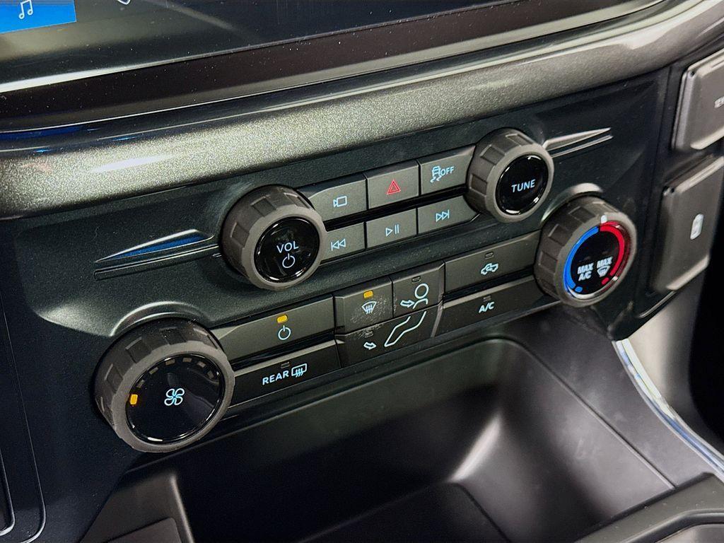 new 2026 Ford F-150 car, priced at $76,569