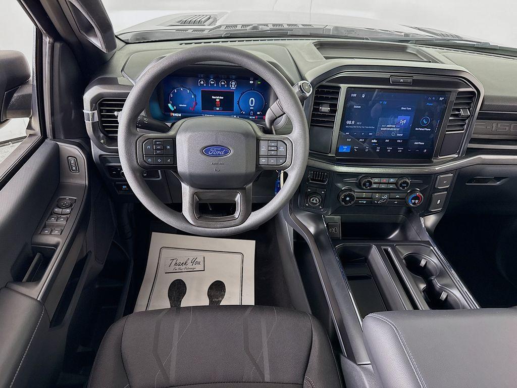 new 2026 Ford F-150 car, priced at $76,569