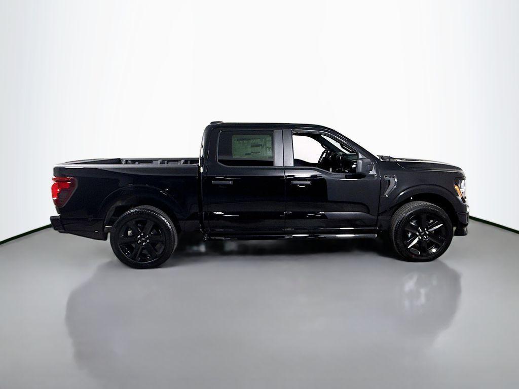 new 2026 Ford F-150 car, priced at $76,569