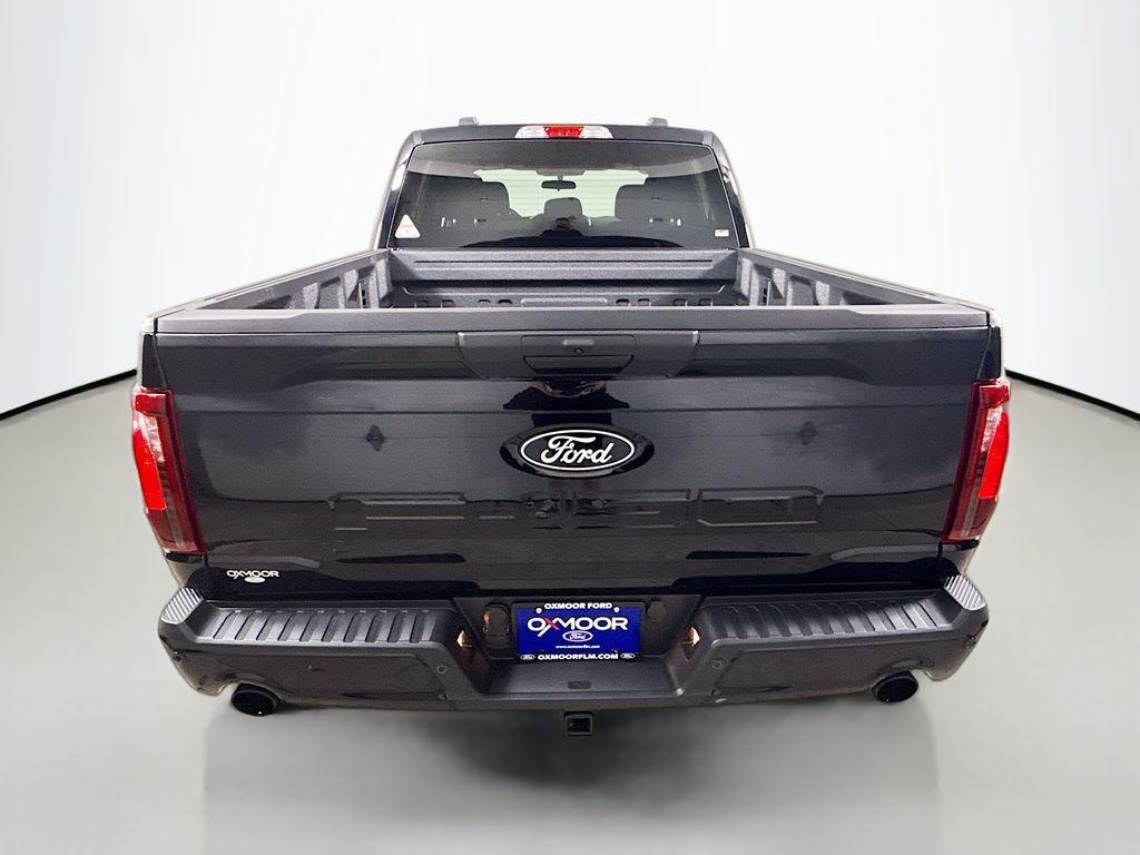 new 2026 Ford F-150 car, priced at $76,569