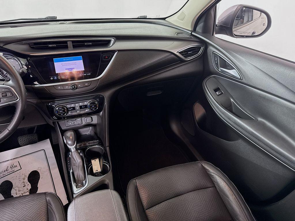 used 2020 Buick Encore GX car, priced at $15,994