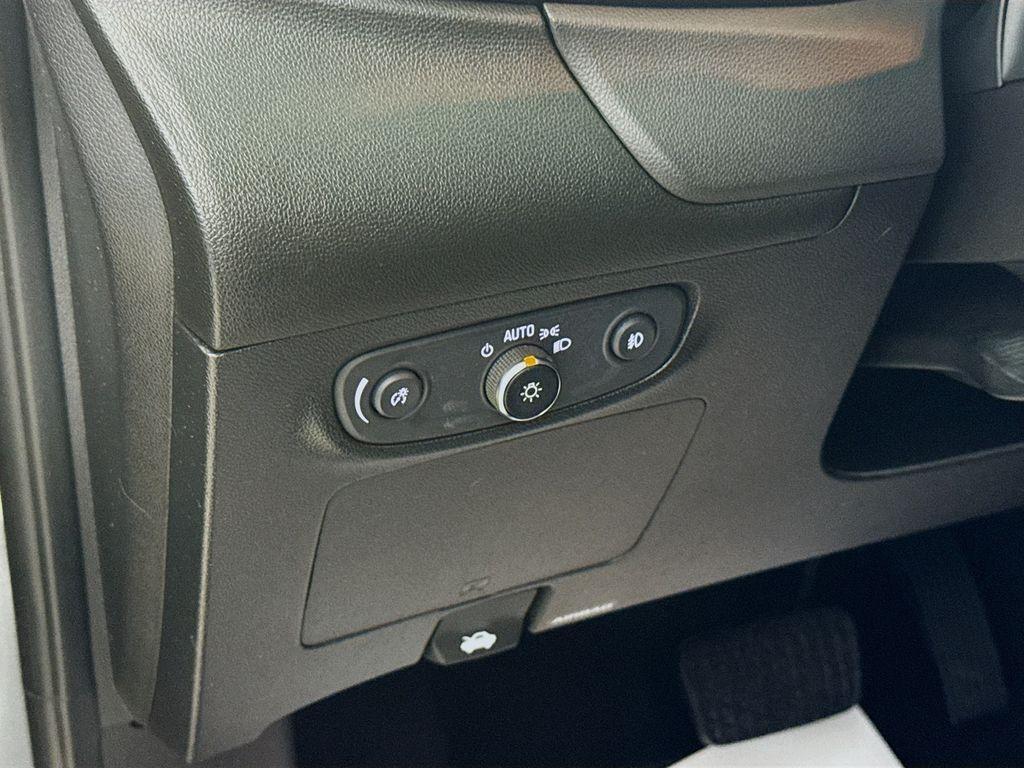 used 2020 Buick Encore GX car, priced at $15,994