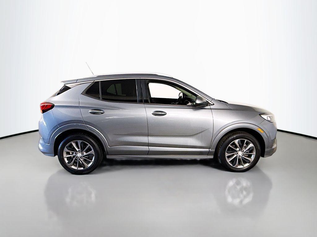 used 2020 Buick Encore GX car, priced at $15,994