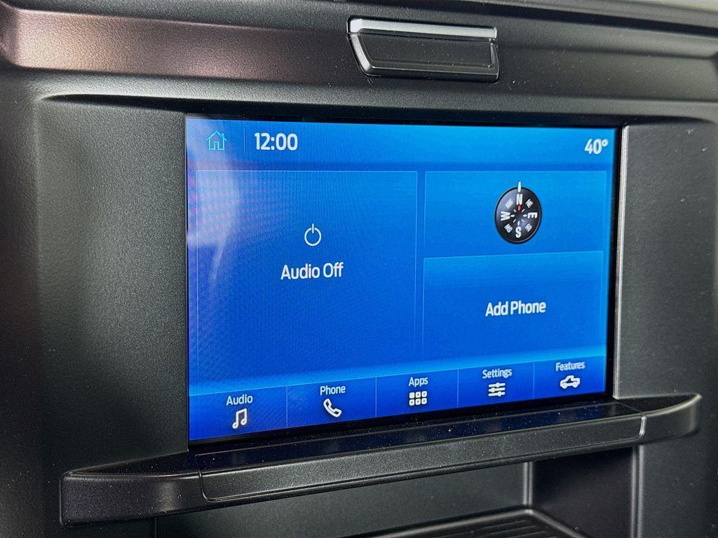 new 2025 Ford F-250 car, priced at $56,215