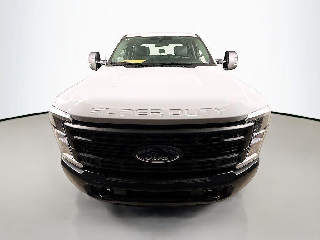 new 2025 Ford F-250 car, priced at $56,215