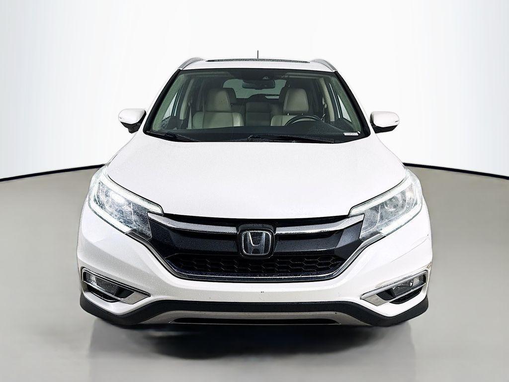 used 2016 Honda CR-V car, priced at $17,152