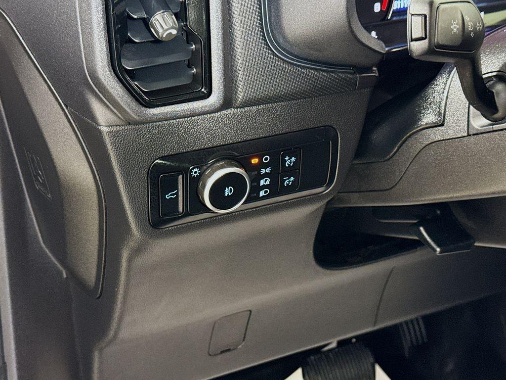 used 2024 Ford Bronco Sport car, priced at $31,250