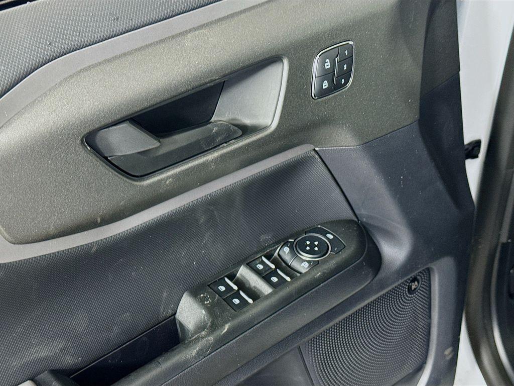 new 2025 Ford Bronco Sport car, priced at $40,810