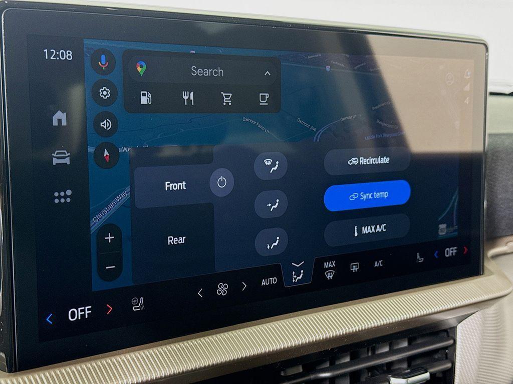 new 2026 Ford Explorer car