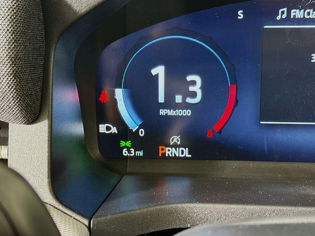 new 2026 Ford Explorer car