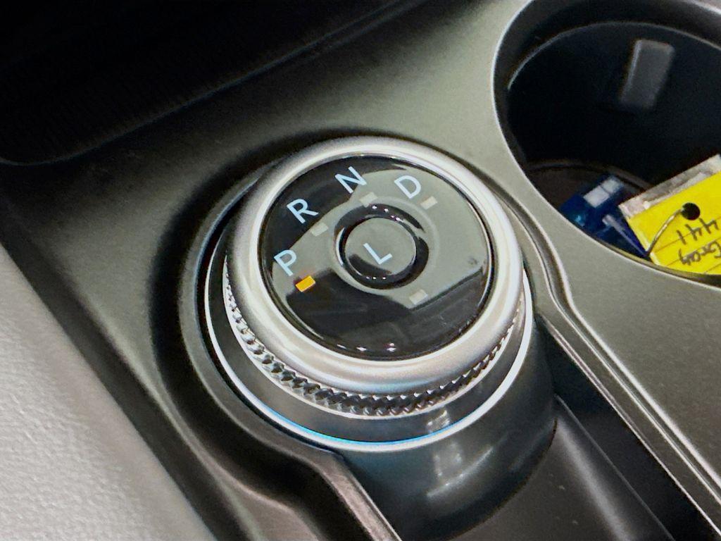 new 2026 Ford Explorer car