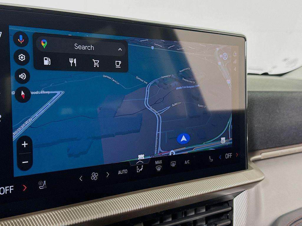 new 2026 Ford Explorer car