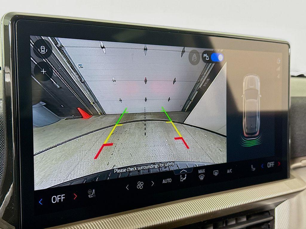 new 2026 Ford Explorer car