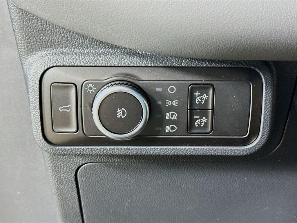 new 2026 Ford Explorer car