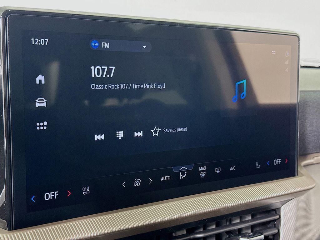 new 2026 Ford Explorer car