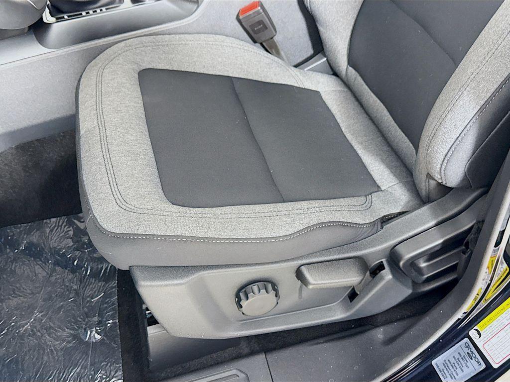 new 2025 Ford Bronco car, priced at $43,084