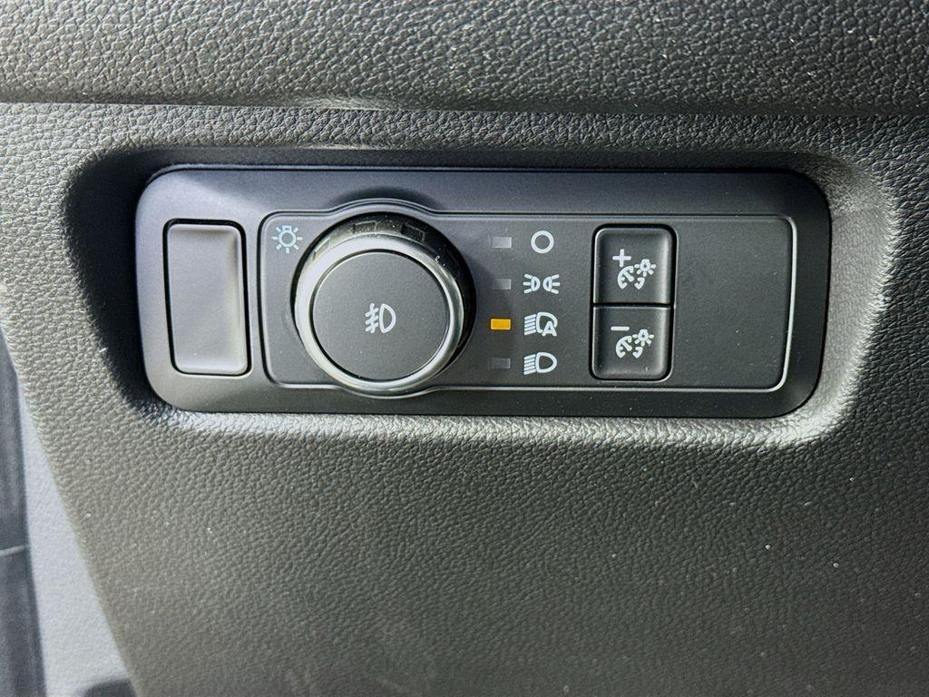 new 2026 Ford Ranger car, priced at $43,200